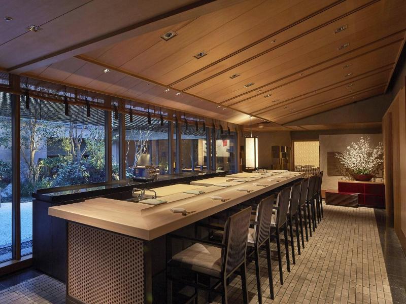 The Ritz-Carlton, Osaka image