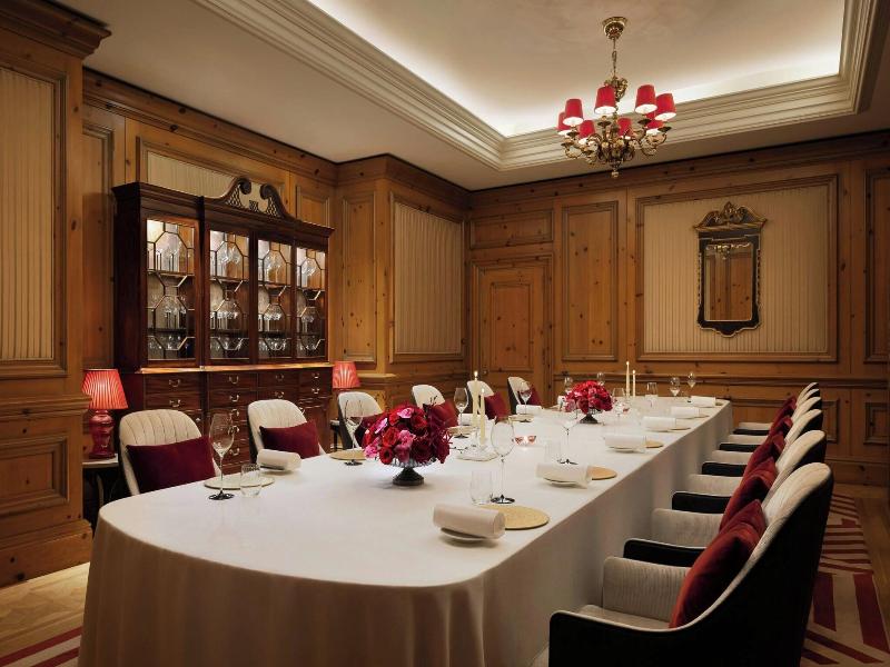 The Ritz-Carlton, Osaka image