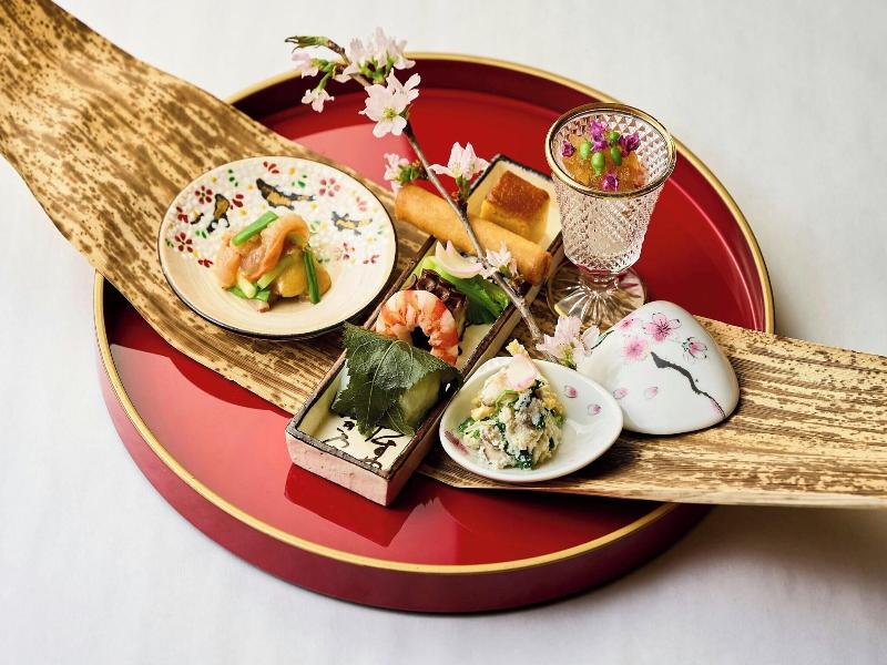 The Ritz-Carlton, Osaka image