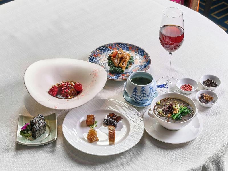 The Ritz-Carlton, Osaka image