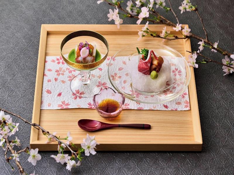 The Ritz-Carlton, Osaka image
