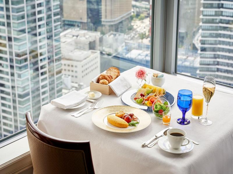 The Ritz-Carlton, Osaka image