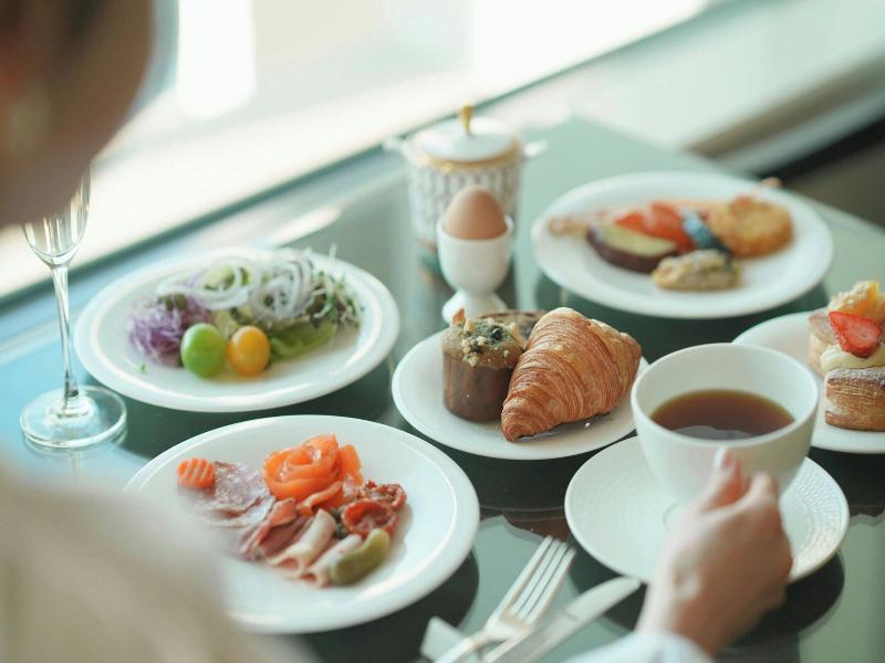 The Ritz-Carlton, Osaka image