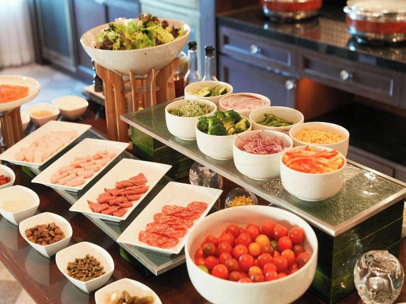 The Ritz-Carlton, Osaka image