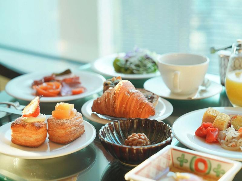 The Ritz-Carlton, Osaka image