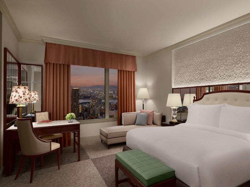 The Ritz-Carlton, Osaka image