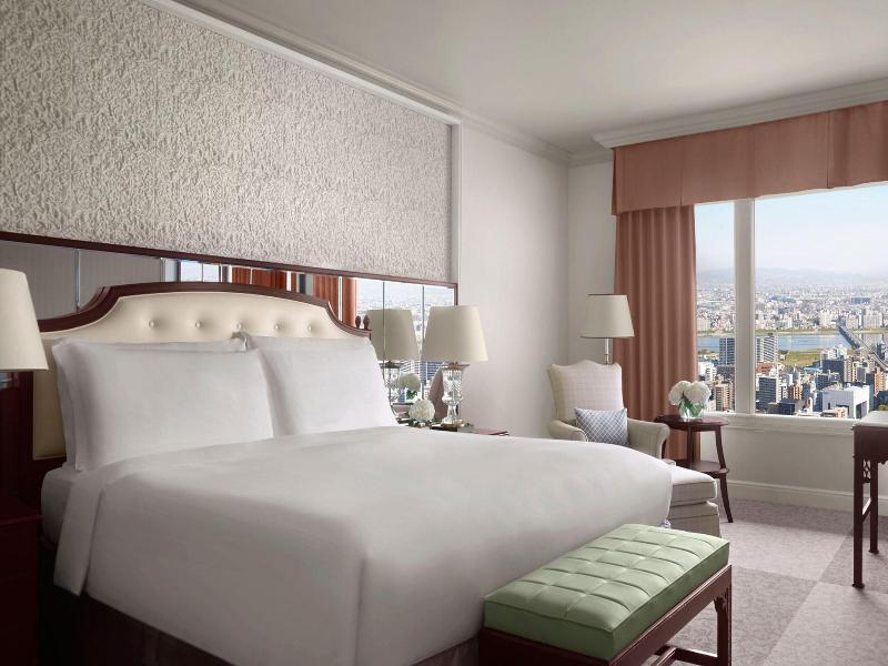 The Ritz-Carlton, Osaka image