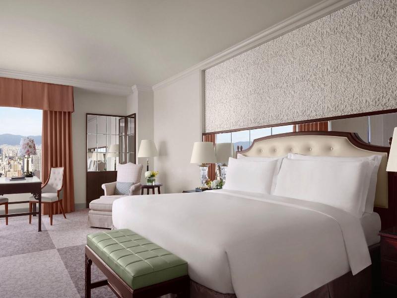 The Ritz-Carlton, Osaka image