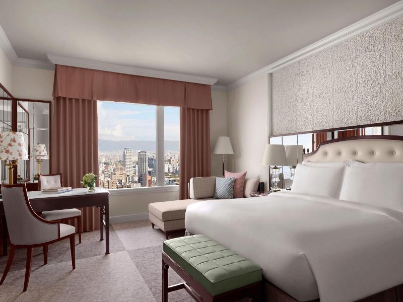 The Ritz-Carlton, Osaka image