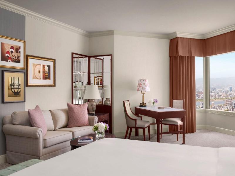 The Ritz-Carlton, Osaka image