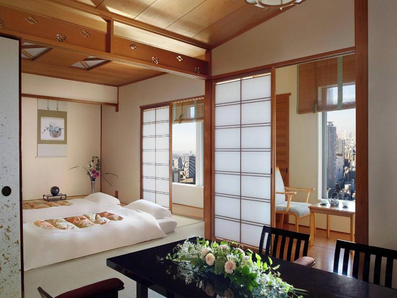 The Ritz-Carlton, Osaka image