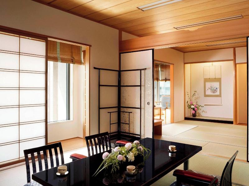 The Ritz-Carlton, Osaka image
