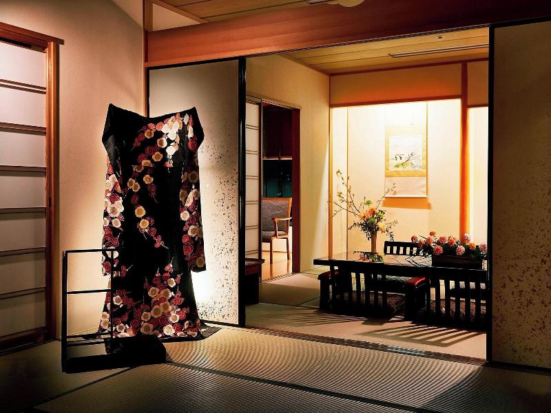 The Ritz-Carlton, Osaka image