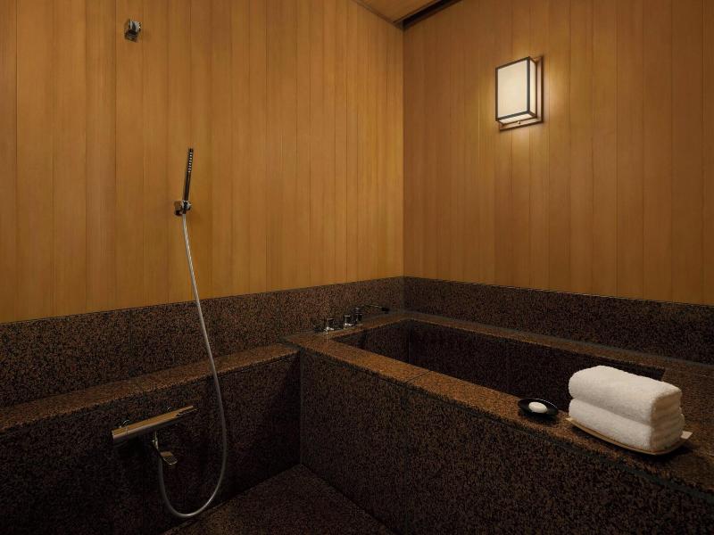The Ritz-Carlton, Osaka image