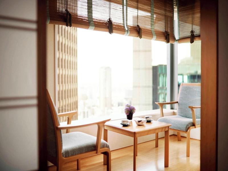 The Ritz-Carlton, Osaka image