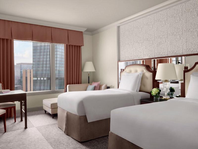 The Ritz-Carlton, Osaka image