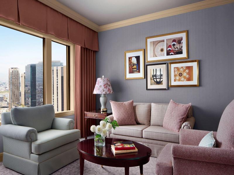 The Ritz-Carlton, Osaka image