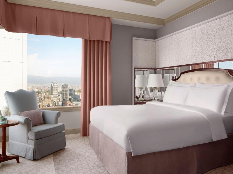 The Ritz-Carlton, Osaka image