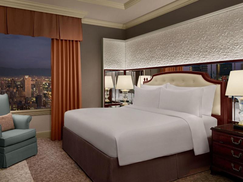 The Ritz-Carlton, Osaka image