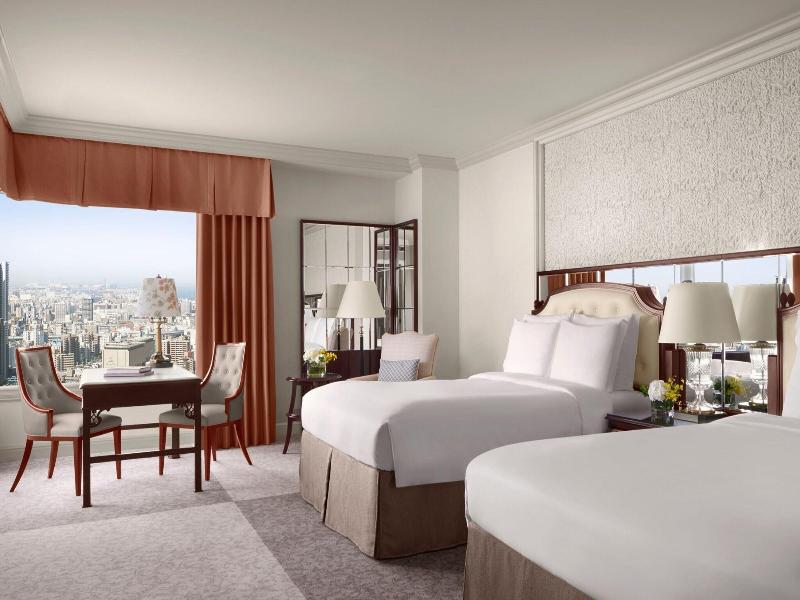 The Ritz-Carlton, Osaka image