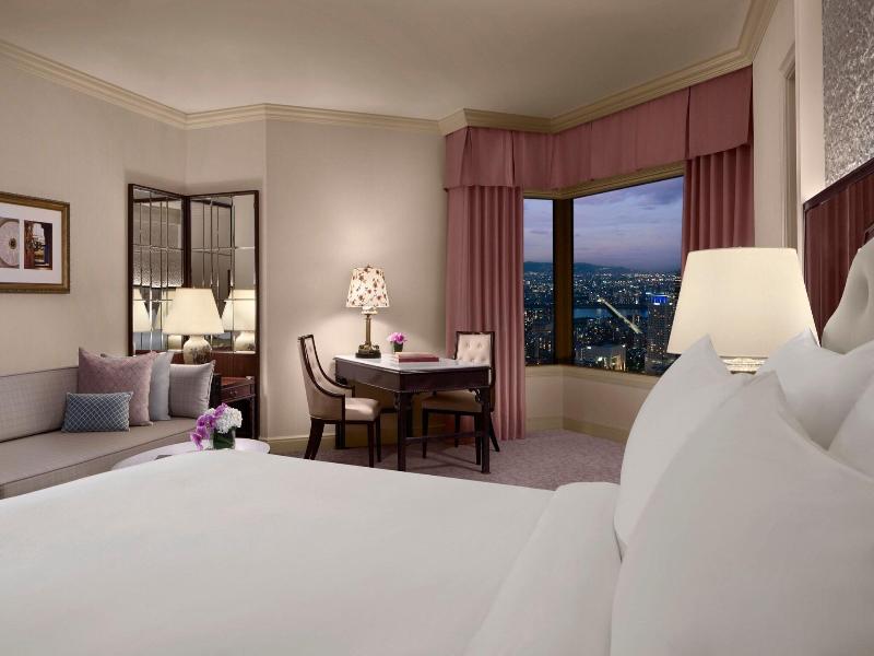 The Ritz-Carlton, Osaka image