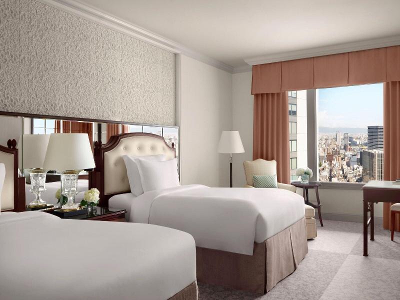 The Ritz-Carlton, Osaka image