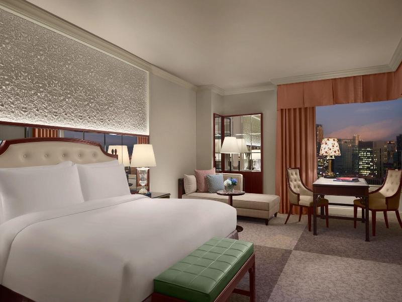 The Ritz-Carlton, Osaka image