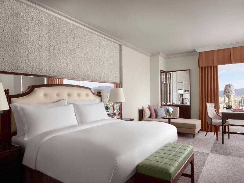 The Ritz-Carlton, Osaka image