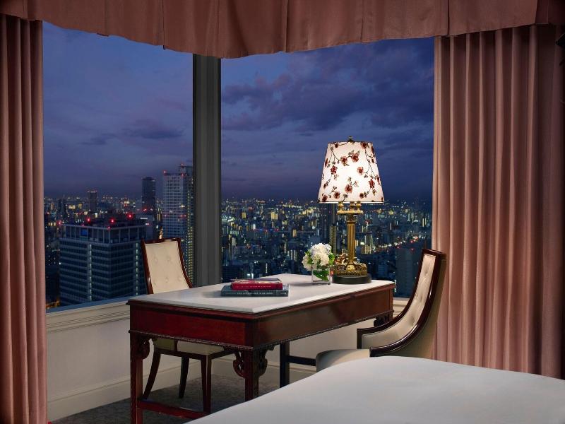 The Ritz-Carlton, Osaka image