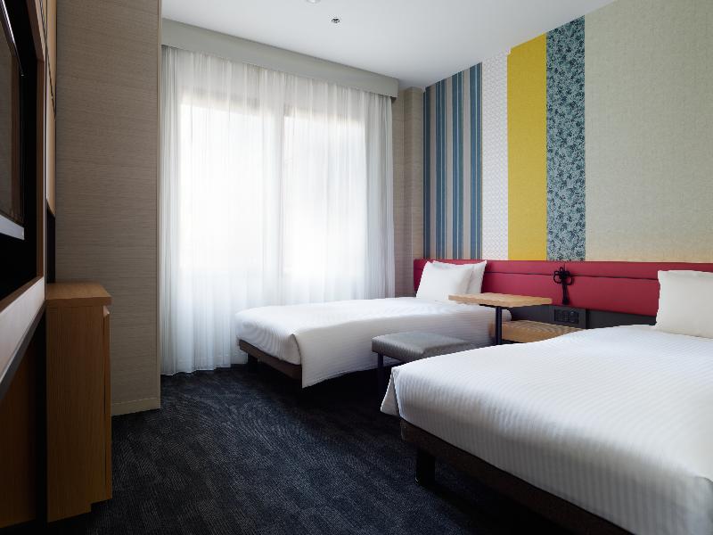 Mitsui Garden Hotel Kyoto Shijo image