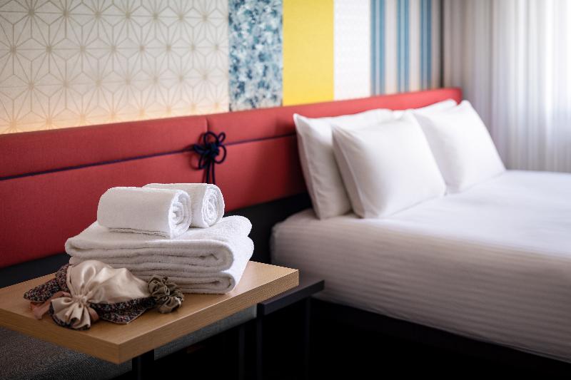 Mitsui Garden Hotel Kyoto Shijo image