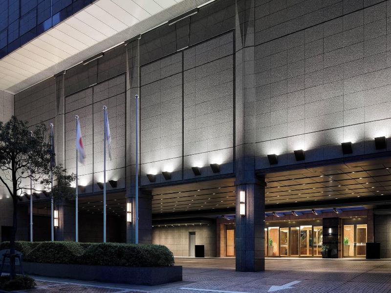 Yokohama Bay Sheraton Hotel And Towers image