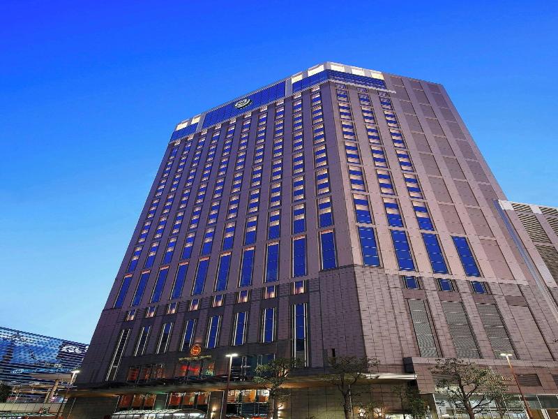 Yokohama Bay Sheraton Hotel And Towers image