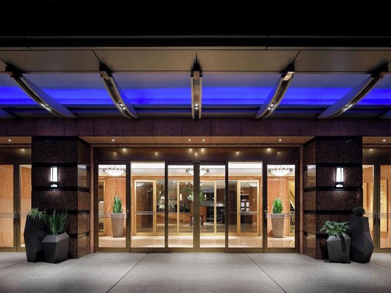 Yokohama Bay Sheraton Hotel And Towers image