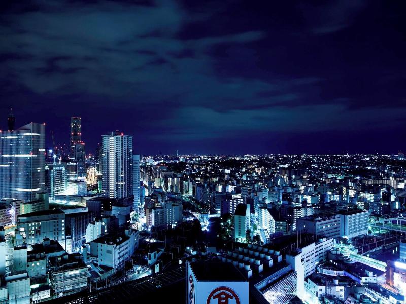 Yokohama Bay Sheraton Hotel And Towers image