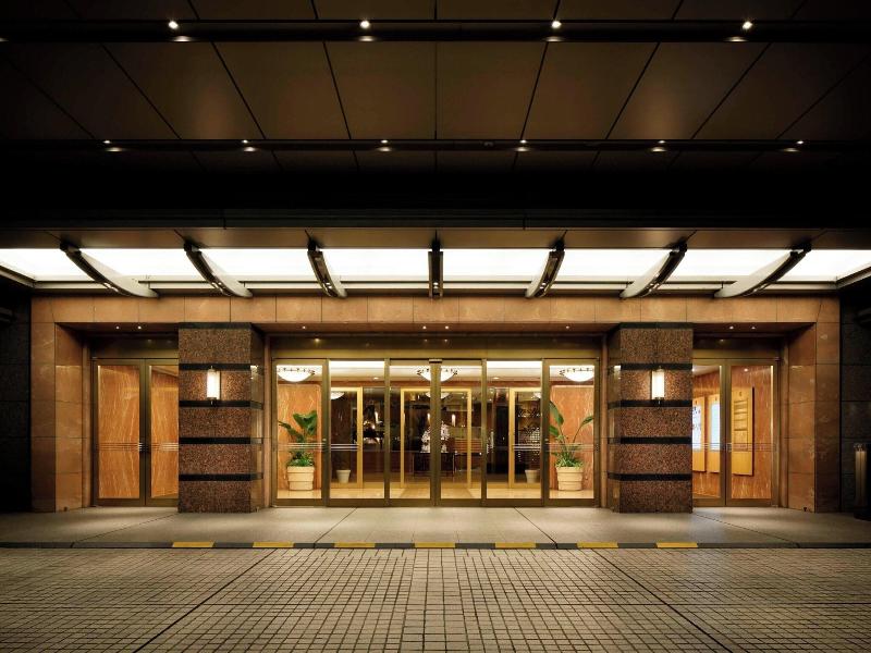 Yokohama Bay Sheraton Hotel And Towers image
