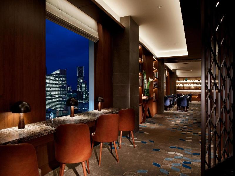 Yokohama Bay Sheraton Hotel And Towers image