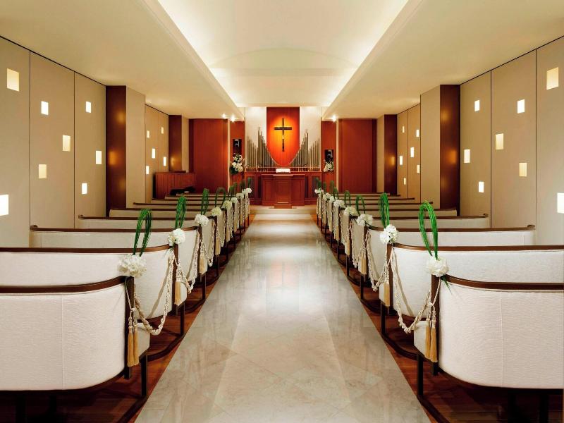 Yokohama Bay Sheraton Hotel And Towers image