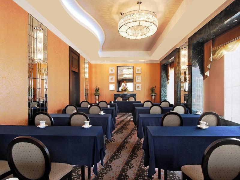 Yokohama Bay Sheraton Hotel And Towers image