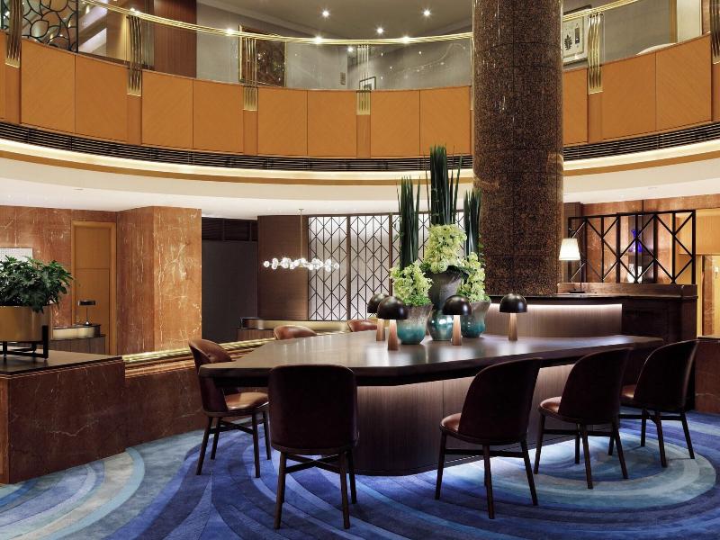 Yokohama Bay Sheraton Hotel And Towers image
