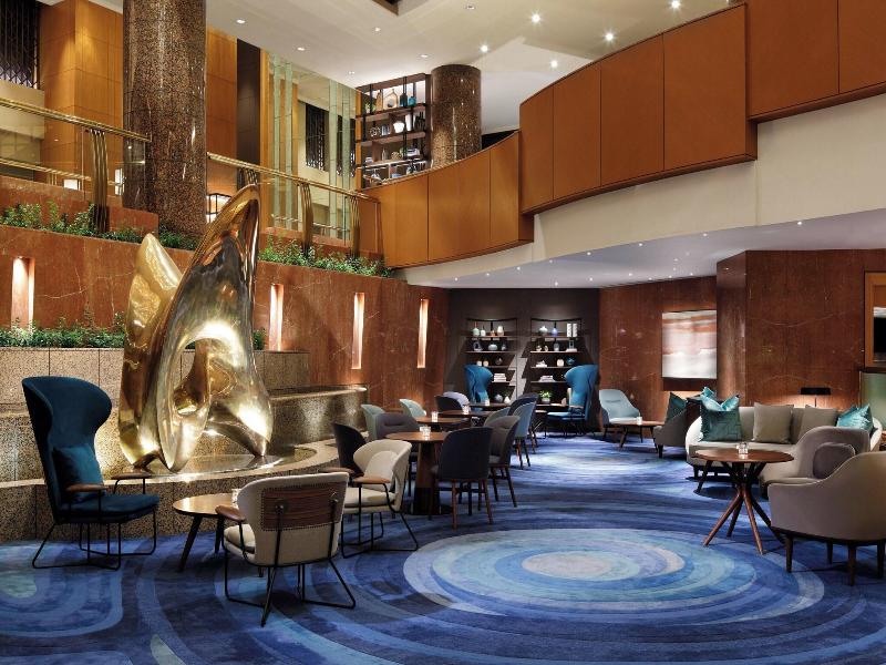 Yokohama Bay Sheraton Hotel And Towers image
