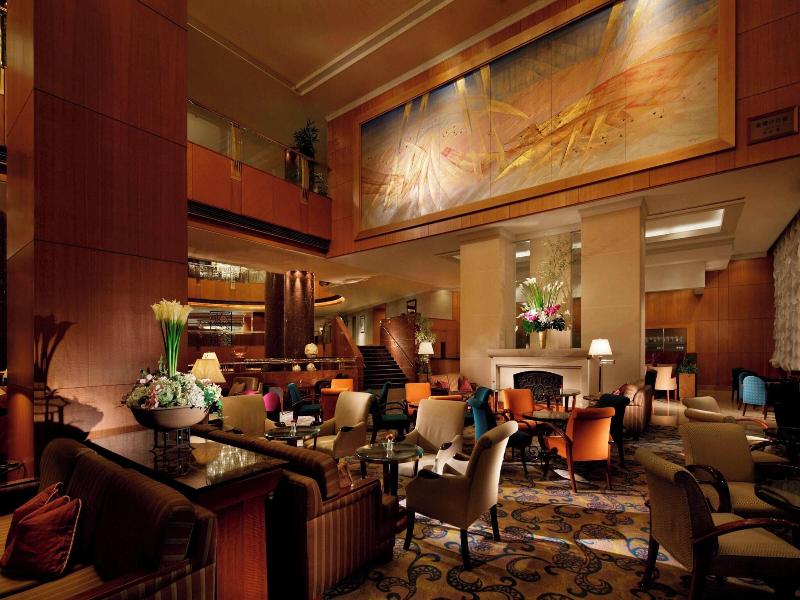 Yokohama Bay Sheraton Hotel And Towers image