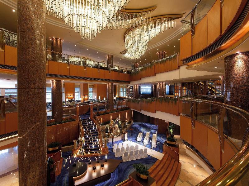 Yokohama Bay Sheraton Hotel And Towers image