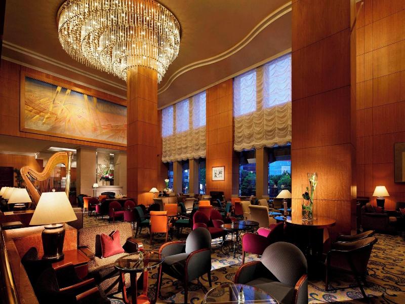 Yokohama Bay Sheraton Hotel And Towers image