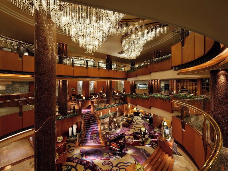 Yokohama Bay Sheraton Hotel And Towers image