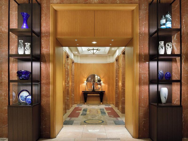 Yokohama Bay Sheraton Hotel And Towers image