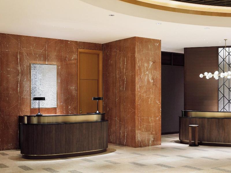Yokohama Bay Sheraton Hotel And Towers image