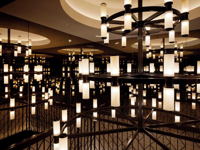Yokohama Bay Sheraton Hotel And Towers image