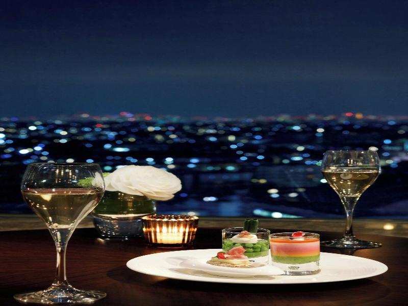 Yokohama Bay Sheraton Hotel And Towers image