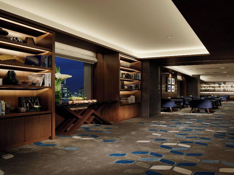 Yokohama Bay Sheraton Hotel And Towers image